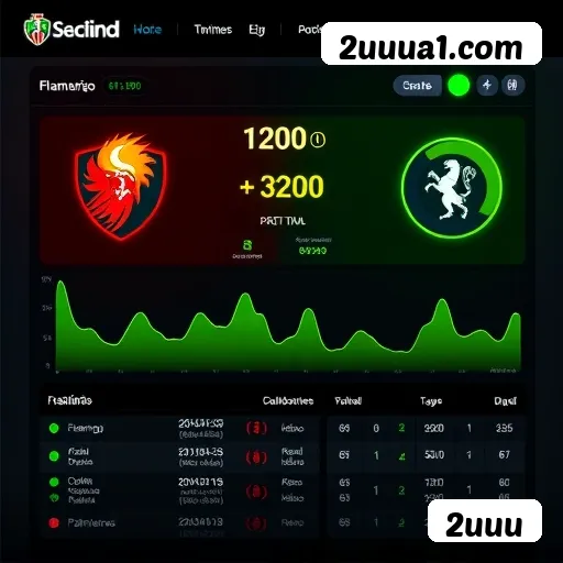 Histórico de apostas 2uuu