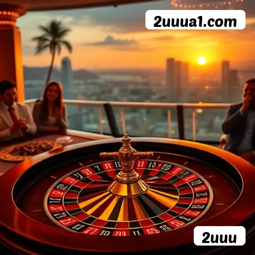 Login seguro 2uuu - Imagem principal