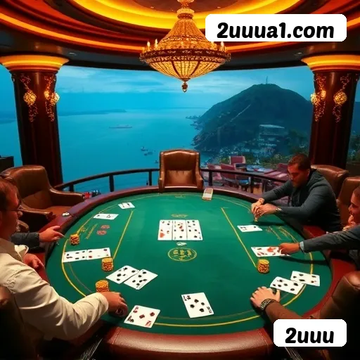 Plataforma 2uuu - Imagem principal